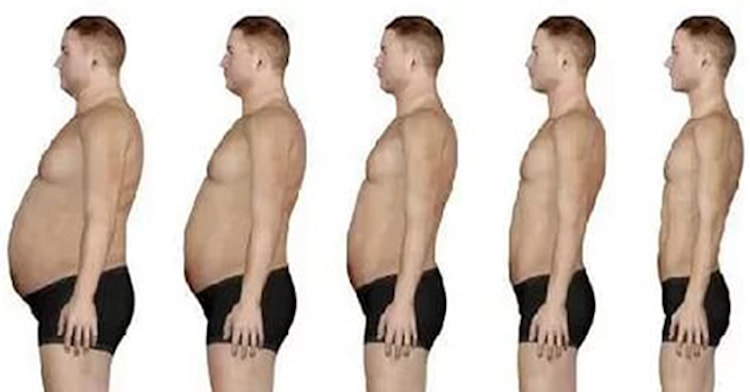 Тест На Определение Лишнего Веса