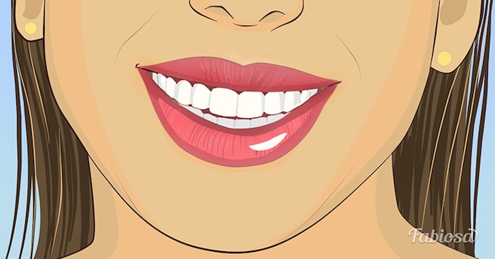 Эти 4 средства с легкостью отбелят ваши зубы. Попробуйте, результат поражает2
