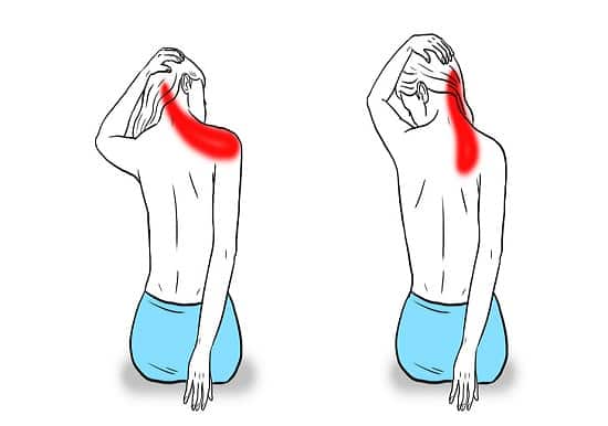 Чтобы снять напряжение в шее и плечах, делайте эти 11 упражнений