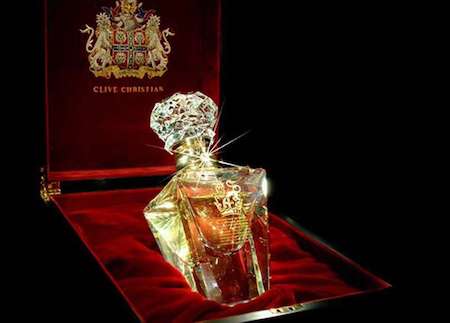 10 самых дорогих парфюмов для женщин. Не каждая может себе позволить